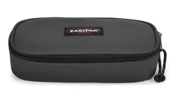 Eastpak Astuccio Oval Grey Stone< Astucci
