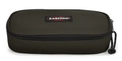 Eastpak Astuccio Oval Khaki Bush< Astucci