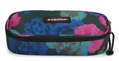 Eastpak Astuccio Oval Mystical Dark< Astucci