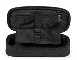 Eastpak Astuccio Oval nero< Astucci