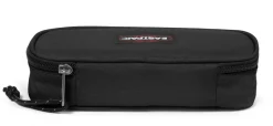 Eastpak Astuccio Oval nero< Astucci