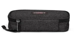 Eastpak Astuccio Oval Spark Black< Astucci