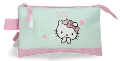 Disney Astuccio Hello Kitty Paris< Astucci