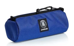 Invicta Astuccio Nose Pencil Bag Dark Blue Reflex< Astucci