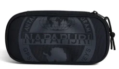 Napapijri Astuccio Happy PO 4 Blu Marine< Astucci