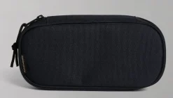 Napapijri Astuccio Happy PO 4 Blu Marine< Astucci