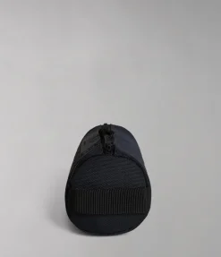 Napapijri Astuccio Happy PC 4 Blu Marine< Astucci