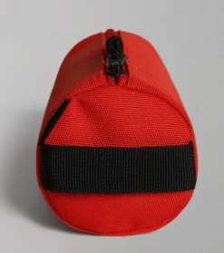 Napapijri Astuccio Happy PC 4 Red Poppy< Astucci