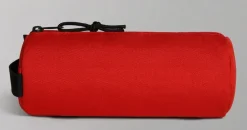 Napapijri Astuccio Happy PC 4 Red Poppy< Astucci