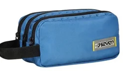 Seven Astuccio scuola 3 zip Freethink< Astucci