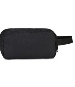 Seven Astuccio scuola 3 zip Freethink Jet Black< Astucci