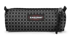 Eastpak Astuccio scuola Benchmark Refleks Black< Astucci