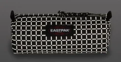 Eastpak Astuccio scuola Benchmark Refleks Black< Astucci