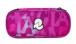 Invicta Astuccio scuola Lip Fantasy Writings Purple< Astucci