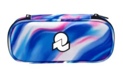 Invicta Astuccio scuola Lip Fantasy Blue Marble< Astucci