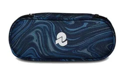 Invicta Astuccio scuola Lip Fantasy Indigo Art< Astucci
