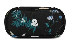 Invicta Astuccio scuola Lip XL Fantasy Black Flowers< Astucci