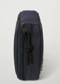 Napapijri Astuccio scuola Happy Blu Marine< Astucci