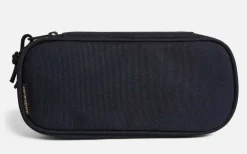 Napapijri Astuccio scuola Happy PO 3 Blu Marine< Astucci