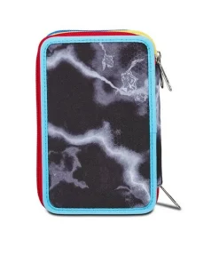 Seven Astuccio scuola 3 zip Mark On Boy< Astucci