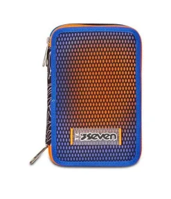 Seven Astuccio scuola 3 zip Shadefull Boy< Astucci