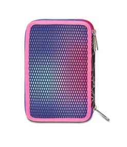 Seven Astuccio scuola 3 zip Shadefull Girl< Astucci