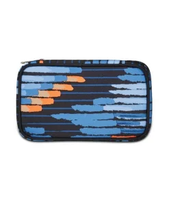 Seven Astuccio scuola Quick Case Freethink Boy Blue Deep< Astucci