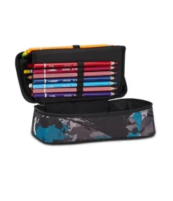 Seven Astuccio scuola Quick Case Freethink Boy Ocean Depth< Astucci