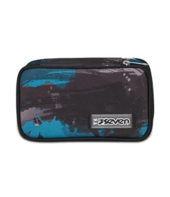 Seven Astuccio scuola Quick Case Freethink Boy Ocean Depth< Astucci