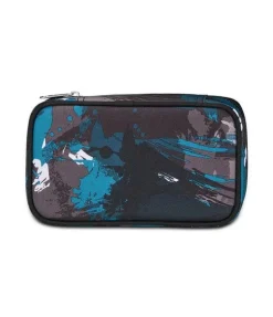 Seven Astuccio scuola Quick Case Freethink Boy Ocean Depth< Astucci