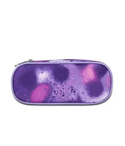 Seven Astuccio scuola Round Plus Bubble Street< Astucci