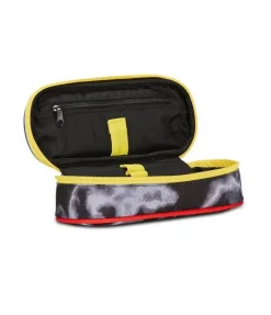 Seven Astuccio scuola Round Plus Mark on Boy< Astucci