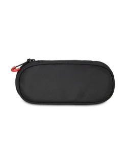 Seven Astuccio scuola Round Plus Freethink Jet Black< Astucci