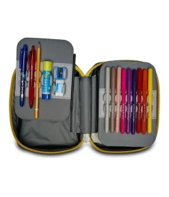 Seven Astuccio scuola Speed Pad Heavy Boy< Astucci