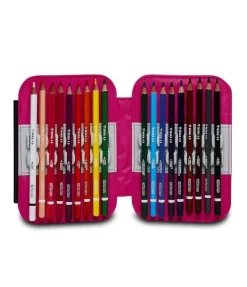 Seven Astuccio scuola Speed Pad Kiddie Crush< Astucci