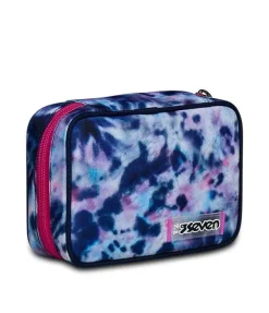 Seven Astuccio scuola Speed Pad Cloudy Shapes< Astucci