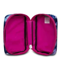 Seven Astuccio scuola Speed Pad Cloudy Shapes< Astucci