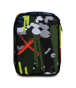 Seven Astuccio scuola Speed Pad Fluo Belts< Astucci