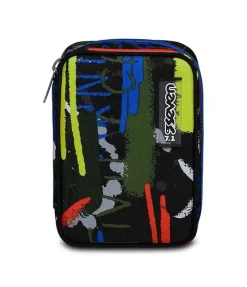 Seven Astuccio scuola Speed Pad Fluo Belts< Astucci