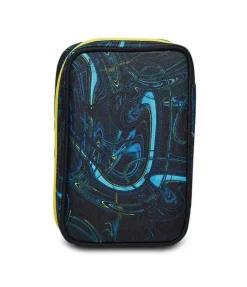 Seven Astuccio scuola Speed Case Led Balloon< Astucci