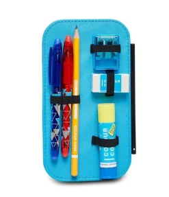 Seven Astuccio scuola Speed Case Led Balloon< Astucci