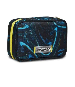 Seven Astuccio scuola Speed Case Led Balloon< Astucci