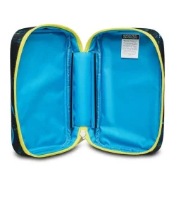 Seven Astuccio scuola Speed Case Led Balloon< Astucci