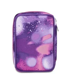 Seven Astuccio scuola Speed Pad Bubble Street< Astucci