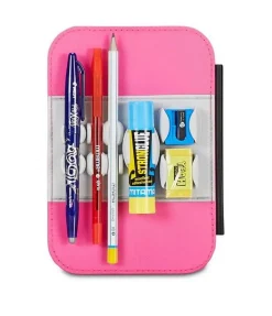 Seven Astuccio scuola Speed Pad Bubble Street< Astucci