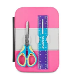 Seven Astuccio scuola Speed Pad Bubble Street< Astucci