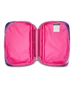 Seven Astuccio scuola Speed Pad Bubble Street< Astucci