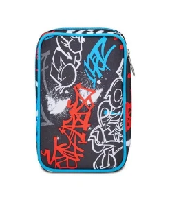 Seven Astuccio scuola Speed Case Half Street< Astucci