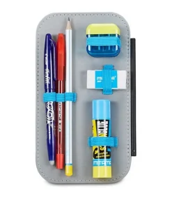 Seven Astuccio scuola Speed Case Half Street< Astucci