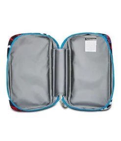 Seven Astuccio scuola Speed Case Half Street< Astucci